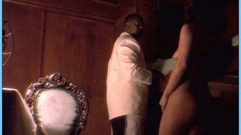 Pic: Karen Eyo in 10,000 Black Men Named George