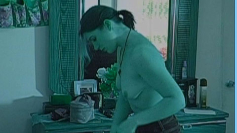 Pic: Julia Cornish in Lust for Vengeance