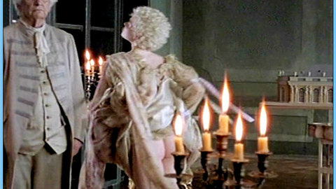 Pic: Karoline Herfurth in Mein Name ist Bach