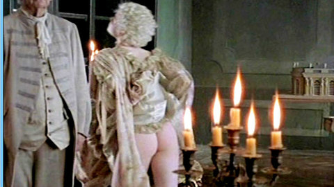 Pic: Karoline Herfurth in Mein Name ist Bach