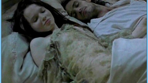 Pic: Karoline Herfurth in Mein Name ist Bach