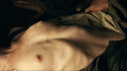 Pic: Karoline Herfurth in Perfume: The Story of a Murderer