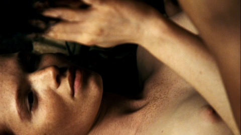 Pic: Karoline Herfurth in Perfume: The Story of a Murderer