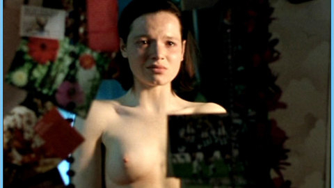 Pic: Karoline Herfurth in Eine andere Liga