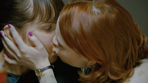 Pic: Karoline Herfurth in Passion