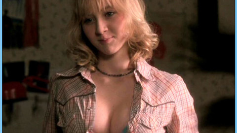 Pic: Anna Maria Mühe in Big Girls Don't Cry (2002)