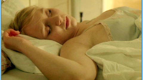 Pic: Anna Maria Mühe in Love in Thoughts