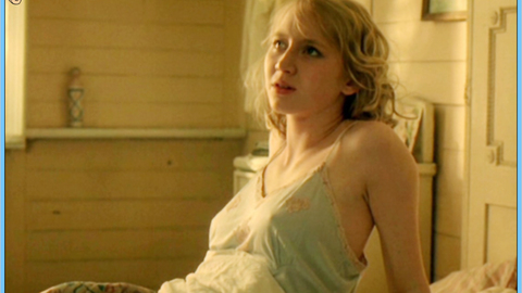 Pic: Anna Maria Mühe in Love in Thoughts (2004)