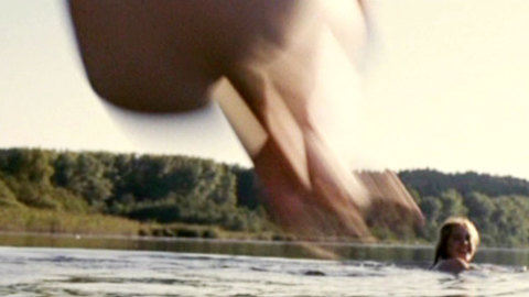 Pic: Jennifer Ulrich in Die Wolke