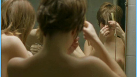 Pic: Sarah Riedel in Baader