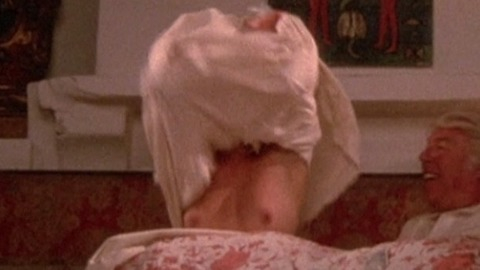 Pic: Mirta Miller in Bolero (1984)