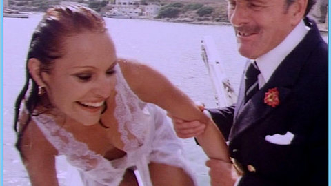Pic: Nadiuska in Spanish Fly