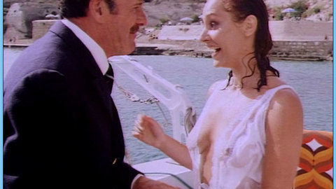 Pic: Nadiuska in Spanish Fly