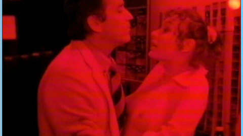 Pic: Nadiuska in Siete chicas peligrosas