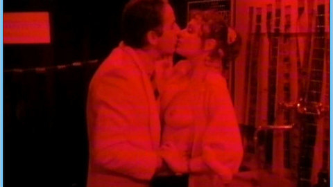 Pic: Nadiuska in Siete chicas peligrosas