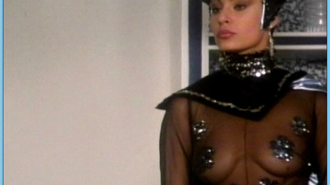 Pic: Nadiuska in Siete chicas peligrosas