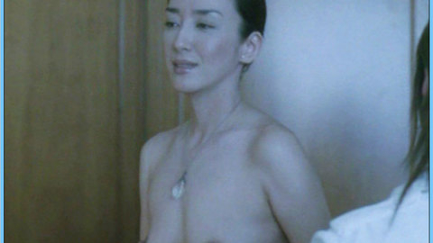 Pic: Masumi Miyazaki in Strange Circus