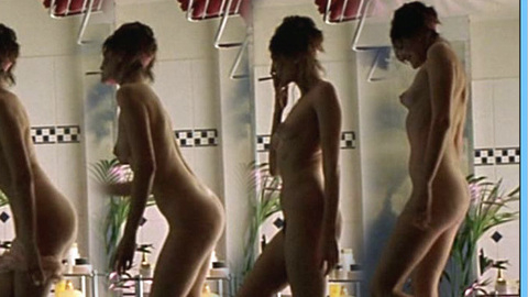 Pic: Héléna Noguerra in Ah! Si j'étais riche