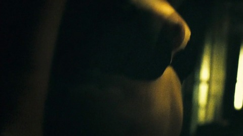 Pic: Héléna Noguerra in La boîte noire