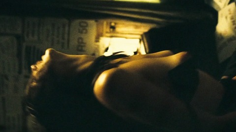 Pic: Héléna Noguerra in La boîte noire (2005)