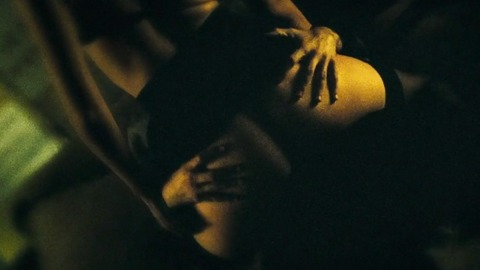 Pic: Héléna Noguerra in La boîte noire