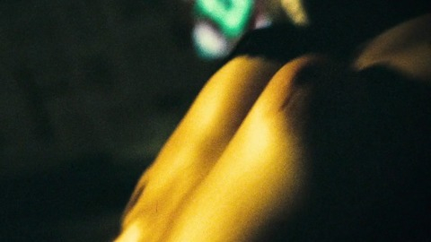 Pic: Héléna Noguerra in La boîte noire