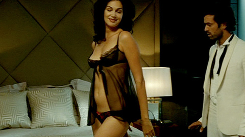Pic: Héléna Noguerra in Heartbreaker