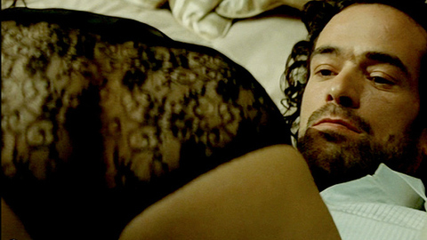 Pic: Héléna Noguerra in Heartbreaker