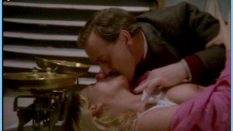 Pic: África Pratt in El gran secreto