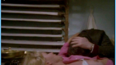 Pic: África Pratt in El gran secreto