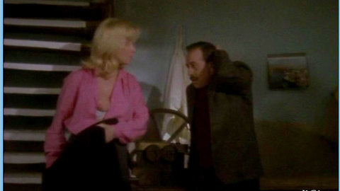 Pic: África Pratt in El gran secreto