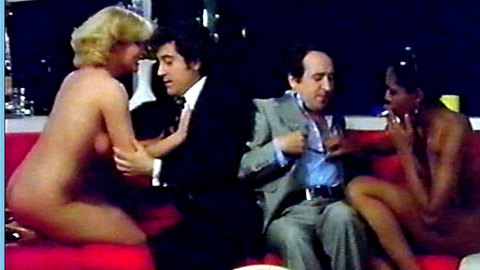 Pic: África Pratt in Los Bingueros