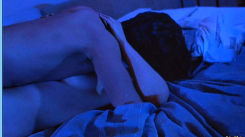 Pic: Jennifer Lowry in Brain Damage (1988)