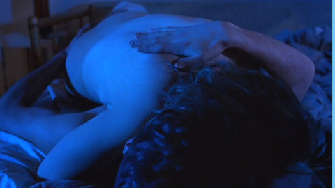 Pic: Jennifer Lowry in Brain Damage (1988)