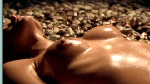 Pic: Inger Ebeltoft in Eve