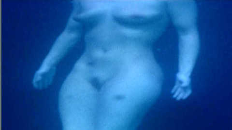 Pic: Inger Ebeltoft in Eve