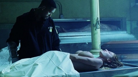 Pic: Jessica Karr in Bad Boys II