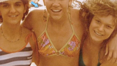 Pic: Sylvia Poorta in Zus & zo