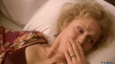 Pic: Sylvia Poorta in Zus & zo