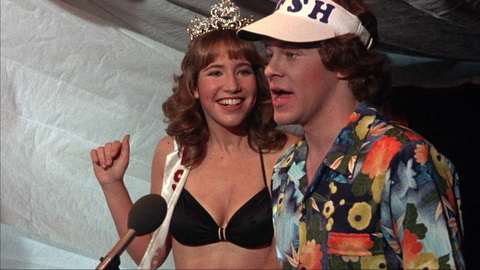 Pic: Linda Shayne in Humanoids from the Deep