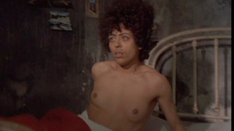 Pic: Giselda Castrini in Avanti!