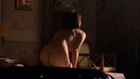 Pic: Yunjin Kim in Milae