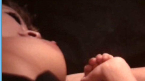 Pic: Anita Sanders in Nerosubianco