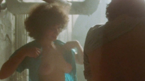 Pic: Roslyn Gugino in Fear No Evil