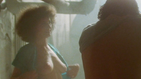 Pic: Roslyn Gugino in Fear No Evil