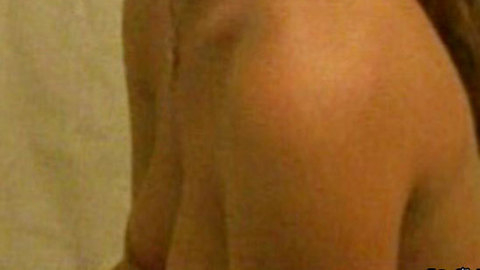 Pic: Catherine Granville in Hunting Humans