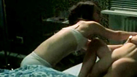 Pic: Sandrina Nitschke in In einer Nacht wie dieser