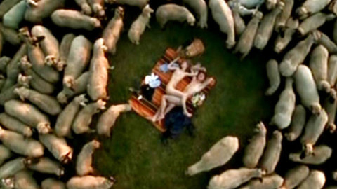 Pic: Luise Helm in Königskinder