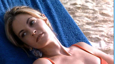 Pic: Lisanne Falk in Shattered Image