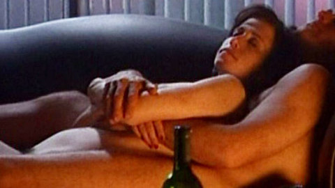 Pic: Jane Higginson in Access Denied